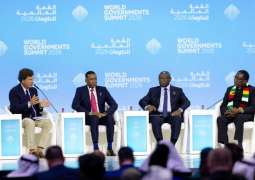 African Presidents lay out vision for next decade during WGS 2026