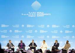 WGS Panelists discuss experience economy as key pillar of soft power, national branding