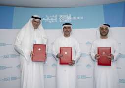 Ministry of Energy & Infrastructure, Khazna, Agility announce pilot to implement Phaidra AI