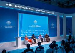 قمة الحكومات تشهد الإطلاق العالمي لاستراتيجية الذكاء الاصطناعي للإكوادور وإعلان تأسيس مكتبها لتجاري بدبي