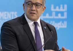 Culture central to building inclusive, sustainable futures, global leaders say at WGS