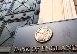Bank of England set to keep interest rates on hold