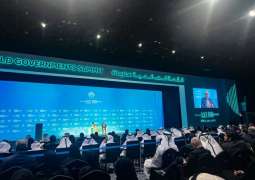 الرئيس التنفيذي لمجموعة e&: تسارع التحول الرقمي العالمي يعزز السيادة الرقمية