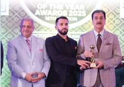 Gourmet Foods Pakistan achieves unprecedented triple triumph, claiming top honors across South Asia and Pakistan