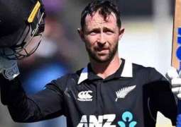 Islamabad United signs Devon Conway at Rs63 million for PSL 11