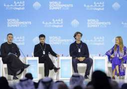 WGS: Global content creators, influencers underscore building trust, delivering hope as core product
