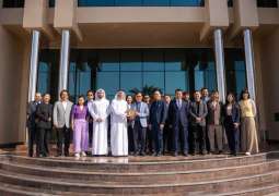 SAIF Zone, Hong Kong Special Administrative Region explore investment opportunities