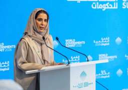 Global Government Regulatory & Justice Forum convenes in Dubai
