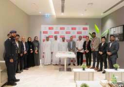 Sharjah Airport adds SpiceJet to its airline network, strengthening air connectivity with India