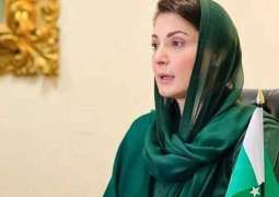 CM Maryam calls off Basant events after Islamabad suicide attack