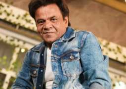 Bollywood actor Rajpal Yadav surrenders at Tihar Jail in cheque bounce case