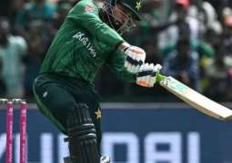 Pakistan beat Netherlands by three wickets in ICC T20 World Cup 2026 opener