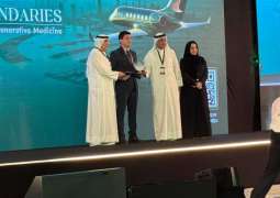 4th Dubai Stem Cell Congress kicks off