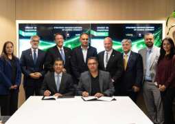 VEON, JazzWorld launch ‘Invest in Pakistan, NOW!’ initiative