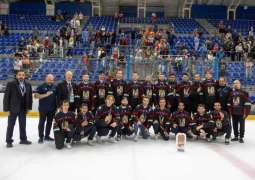 Winter Sports in UAE: Regional leadership; global ambitions