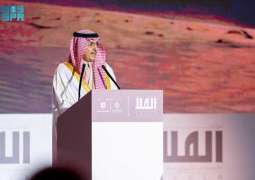 نقاشات رفيعة المستوى في أول أيام مؤتمر العُلا لاقتصادات الأسواق الناشئة 2026