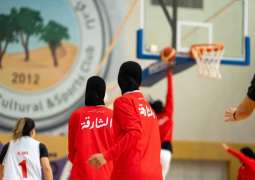 Sharjah, Al Fuheis seal fifth-round wins as podium race intensifies at AWST 2026