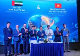 G42, Vietnamese consortium to build national AI infrastructure, develop Southeast Asia’s intelligence capacity