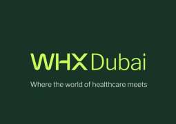 World Health Expo 2026 begins in Dubai