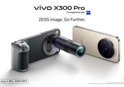 vivo X300 Pro is Now Available in Pakistan; The Flagship That Redefines Professional Imaging