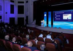 مؤتمر البحث والتعليم والتدريب البحري الدولي يعزز الحوار العالمي حول الاستدامة والاقتصاد الأزرق