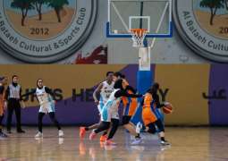 Arab Women Sports Tournament: Al Fuheis, Al Amal set for title decider