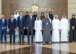 الإمارات ومولدوفا تعقدان المشاورات القنصلية الأولى في أبوظبي