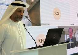 Khalifa University hosts UAE-Japan Industry-Academia Collaboration Steering Board meeting