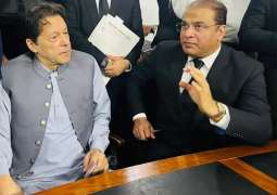 SC appoints Salman Safdar as Friend of Court to assess Imran Khan’s jail conditions