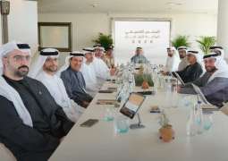 Sports Coordination Council holds 1st meeting of 2026