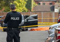 Ten dead, dozens injured in mass shooting in remote Canadian town
