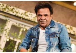 Rajpal Yadav surrenders to Jail in cheque bounce cases
