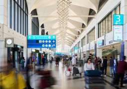 Dubai International welcomes 95.2 million guests in 2025