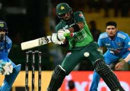 باکستان توٴکد سحب مقاطعتھا للمباراة ضد الھند في کأس العالم T20