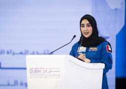 Emirati Women record landmark achievements in STEM fields