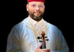 Abu Dhabi Music & Arts Foundation to host 'Echoes of Fez' concert at Louvre Abu Dhabi