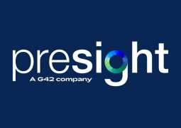 Presight reports 36.9% annual revenue growth in 2025, surpassing AED3 billion