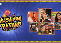 Over 1000 Content Creators Celebrate Basant with TECNO in Lahore