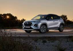 Suzuki Fronx Showcases Modern Design Backed by Global Market Success