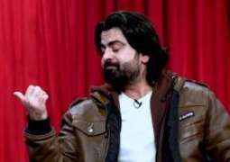 Cricketer Ahmed Shehzad emotional on Live TV after missing out on PSL 11 selection
