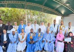 11th Nouakchott Festival of Arabic Poetry edition concluded