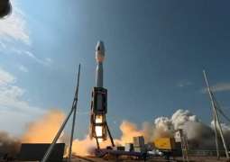 SUPARCO launches Pakistan’s second indigenous EO-2 Satellite from China