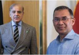 PM Shehbaz congratulates BNP chief Tarique Rahman on electoral victory