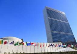 Security Council condemns terrorist attack on mosque in Islamabad