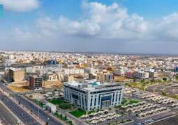 أمانة جازان توقع عقدًا استثماريًا لإنشاء منشأة تعليمية عالمية باستثمار 100 مليون ريال