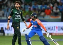 ICC T20 World Cup 2026: Pakistan, India set for high-voltage clash today
