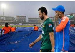 Colombo: Rain threat eases ahead of Pakistan-India T20 World Cup 2026 clash