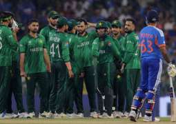 ICC T20 WC 2026: India beat Pakistan by 61 runs to qualify for Super 8 stage