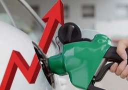 Petrol price increases by Rs5 per litre for next fortnight ahead of Ramazan