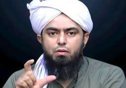 Man arrested over charges of attacking Engineer Muhammad Ali Mirza in Jehlum
